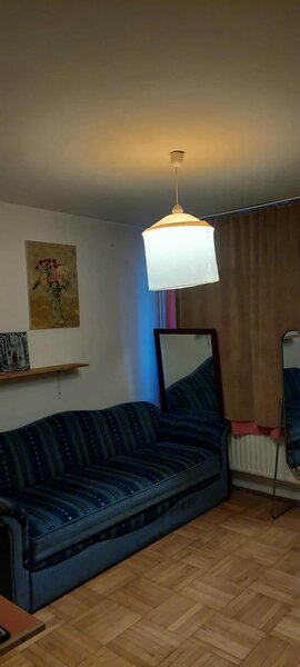 Camil Ressu, Metrou Grigorescu