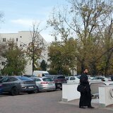 Camil Ressu, Metrou Grigorescu